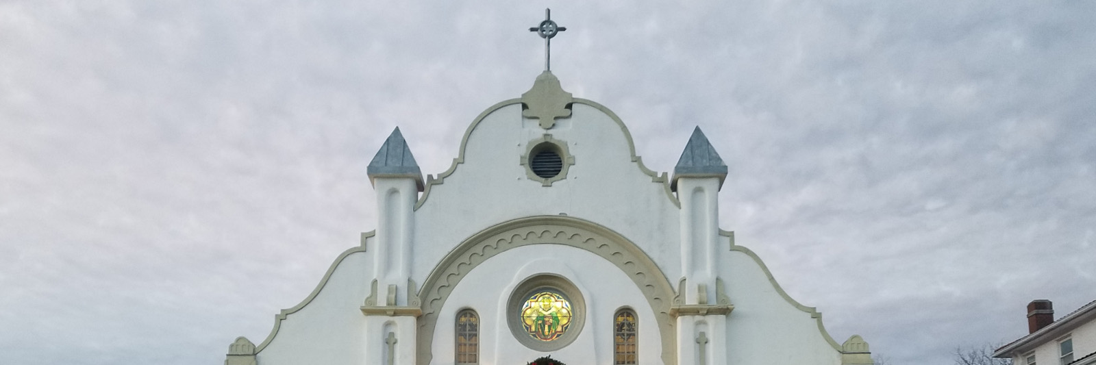 Mass Times